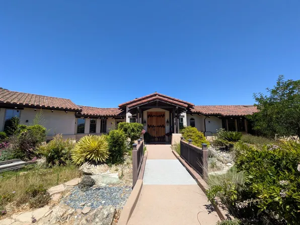8565 Orcutt Rd, Arroyo Grande, CA 93420