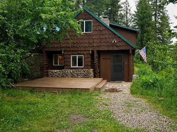 11 Upper Coyote Holw, Swan Valley, ID 83449