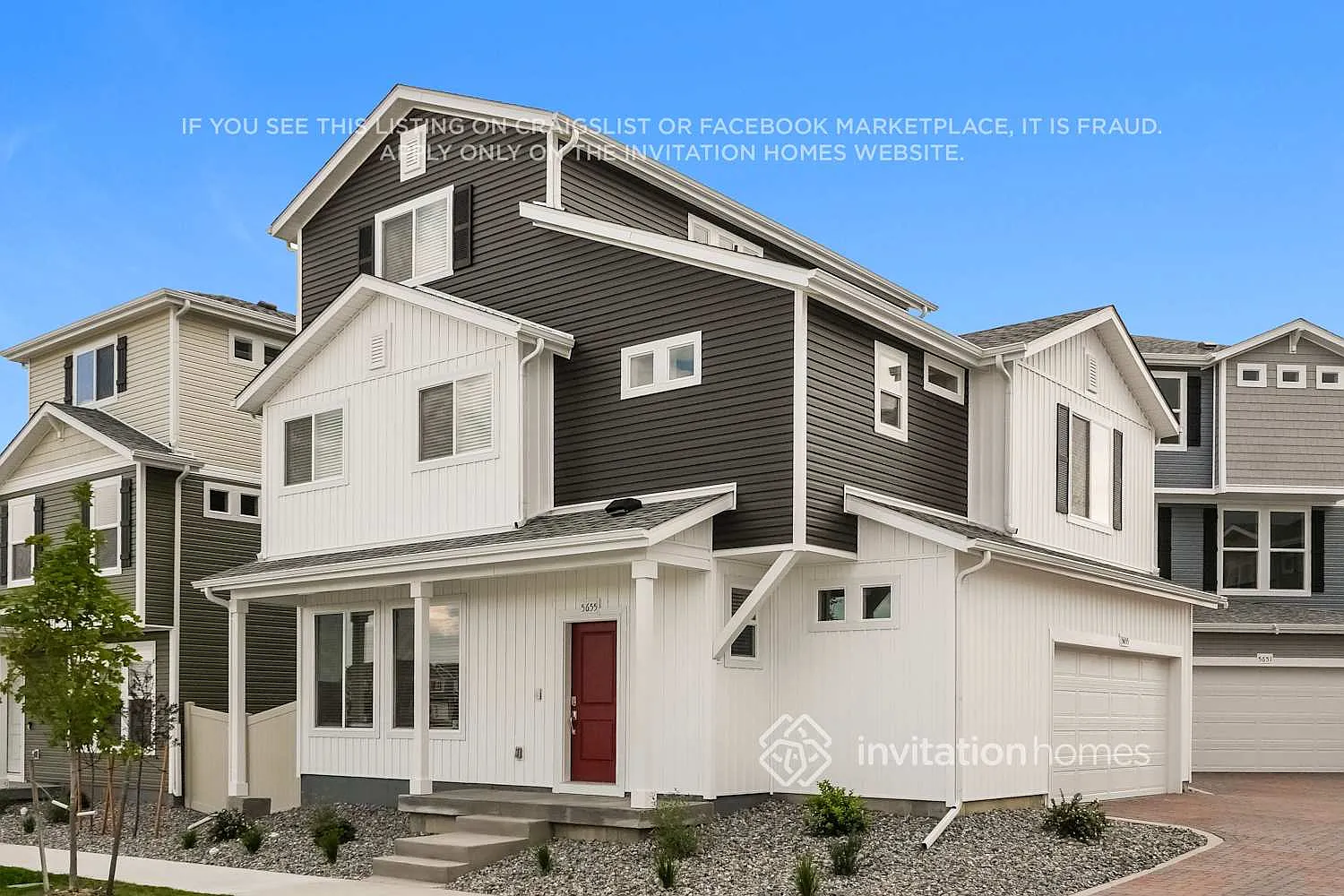 5655 Bowerman Ln Colorado Springs, CO 80927 — Photo 2