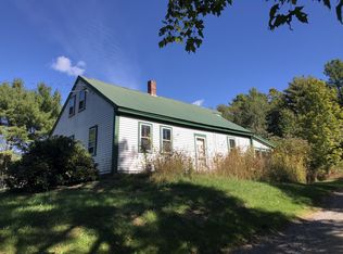 1505 Eastern Rd, Warren, ME 04864