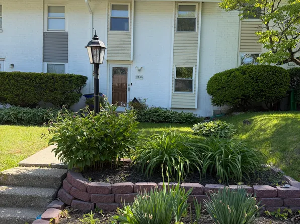 5406 Hildebrand Ct, Columbia, MD 21044