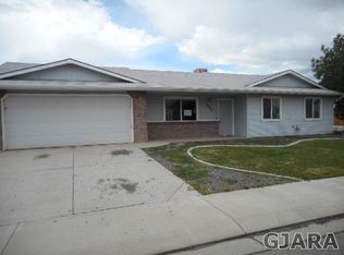 3092 Silver Crest Trl, Grand Junction, CO 81504