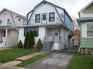 482 Highgate Ave, Buffalo, NY 14215