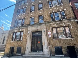 9 Bentley Ave #12B-B, Jersey City, NJ 07304