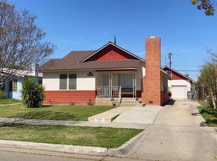 4559 E Nevada Ave, Fresno, CA 93702