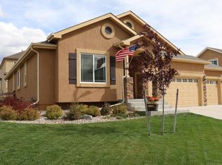 16687 Greyhawk Dr, Monument, CO 80132