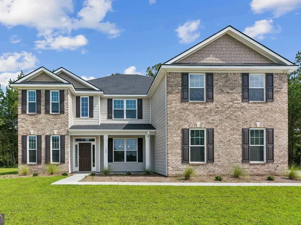 109 Bowline Ln, Kingsland, GA 31548