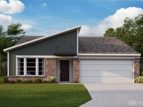 1458 Catford Ct, Fairborn, OH 45324