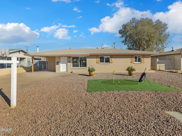 1404 E 3RD Avenue, Mesa, AZ 85204