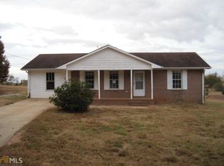 1704 Rover Zetella Rd, Williamson, GA 30292