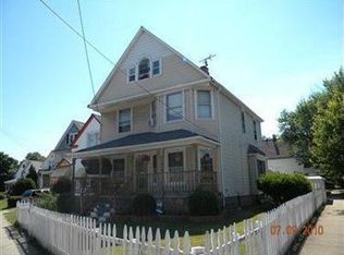 3440 Fulton Rd, Cleveland, OH 44109