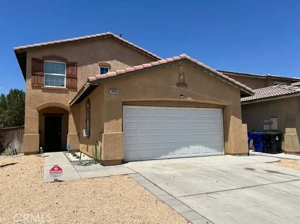 14400 Honeyhill St, Victorville, CA 92394