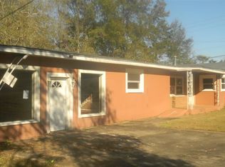 4 Street, Quincy, FL 32351