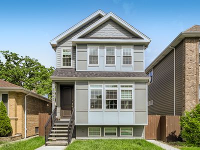 5043 N Normandy Ave, Chicago, IL, 60656