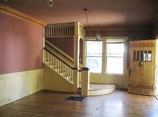 1657 Huff St, Wichita Falls, TX 76301