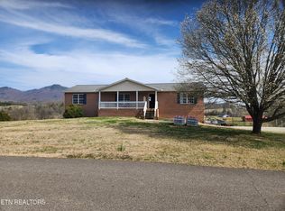 7545 Longmire Rd, Luttrell, TN 37779