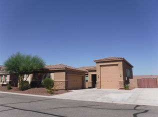 12222 S Laurel Ln, Yuma, AZ 85367