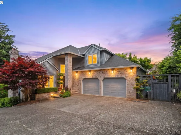 2902 NW Shenandoah Ter, Portland, OR 97210