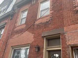 317 37th St, Pittsburgh, PA 15201