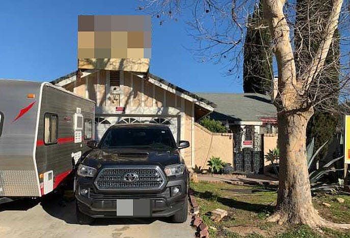 1st image of 27508 Sycamore Creek Dr