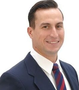 Daniel Prior