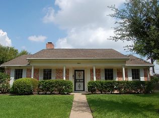 8826 Roos Rd, Houston, TX 77036