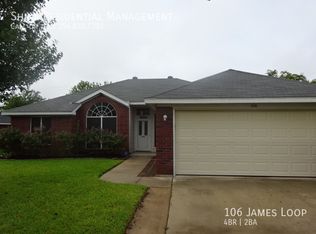 106 James Loop, Killeen, TX 76542