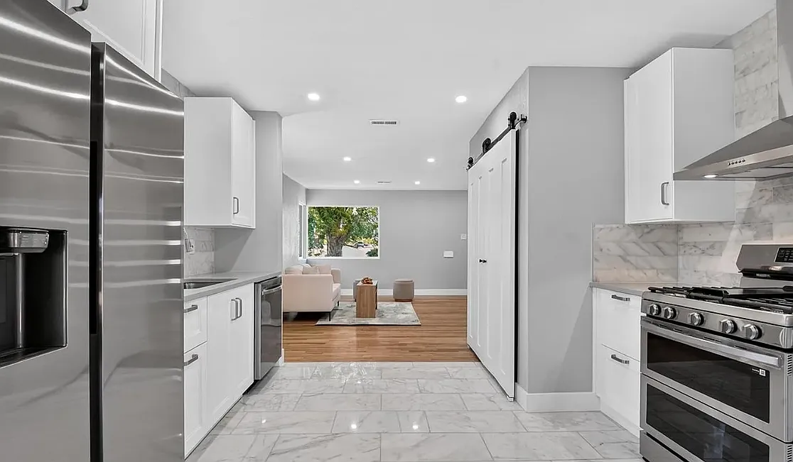 4 bed, 1291 sqft, $3,600 — Photo 4