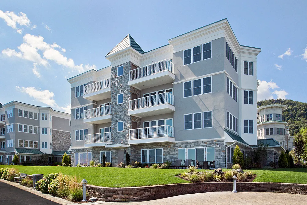The Waterfront at Harbors — Photo 2