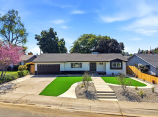735 W Cambridge Ave, Visalia, CA 93277