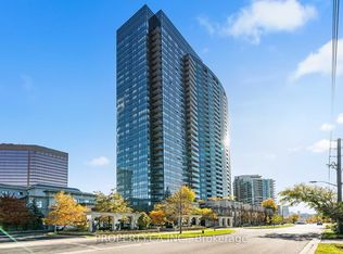 Meridian, Toronto, ON M2M 4M7