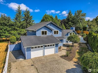 2502 Mill Avenue S, Renton, WA, 98055
