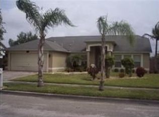 3455 Saddle Brook Dr, Melbourne, FL 32934