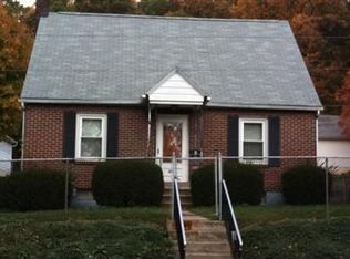 217-219 E Cumberland St, Allentown, PA 18103