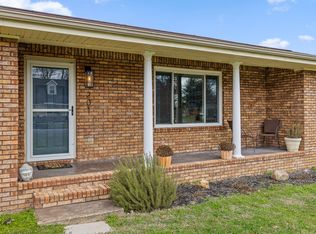 201 Thad Ln, Soddy Daisy, TN 37379