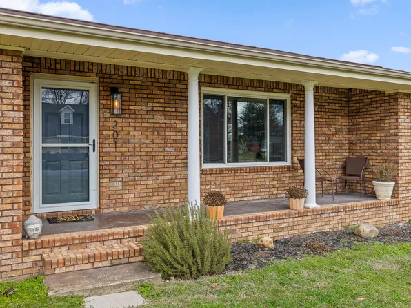 201 Thad Ln, Soddy Daisy, TN 37379