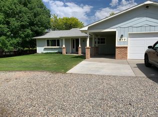 530 Oriole Dr, Grand Junction, CO 81507