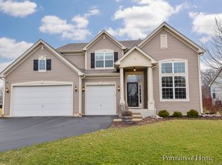 3272 Millrace Ln, Montgomery, IL 60538