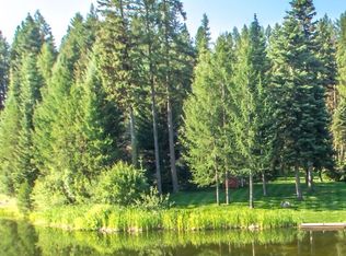 250 Rio Vista Blvd, McCall, ID 83638