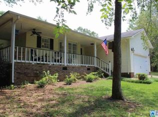 807 Holly Ave NE, Jacksonville, AL 36265