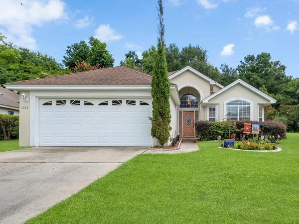 1623 Berry Hill Ct, Tallahassee, FL 32312