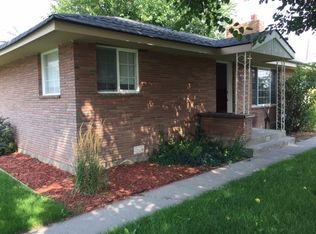 912 C St SW, Ephrata, WA 98823