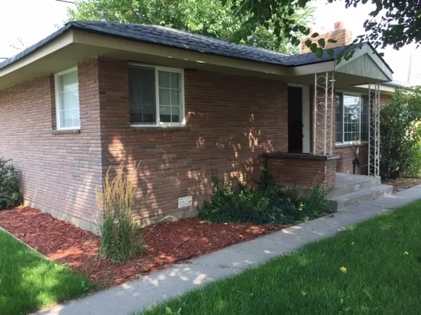 912 C St SW, Ephrata, WA 98823