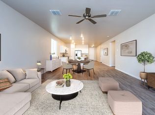26085 W Crown King Rd, Buckeye, AZ 85326