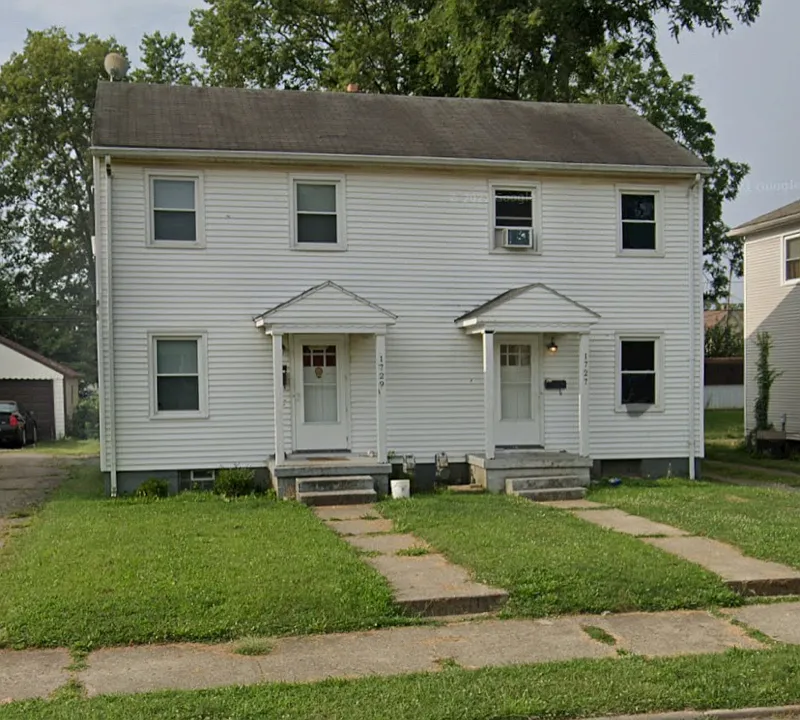 1729 Mound St
