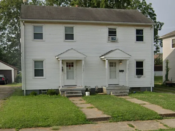 1729 Mound St, Springfield, OH 45505