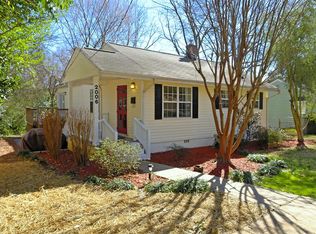 2006 Wiggs St, Raleigh, NC 27608