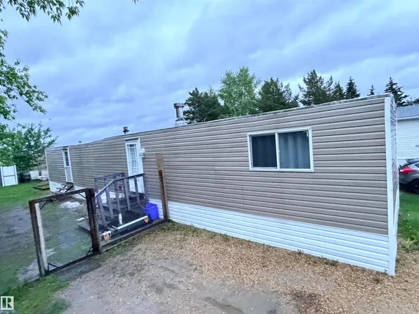 9501 104th Ave #68, Westlock, AB T7P 1M7