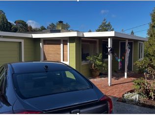 202 Julia Ave, Mill Valley, CA 94941