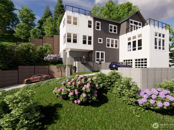 13559 41st Avenue NE, Seattle, WA 98125